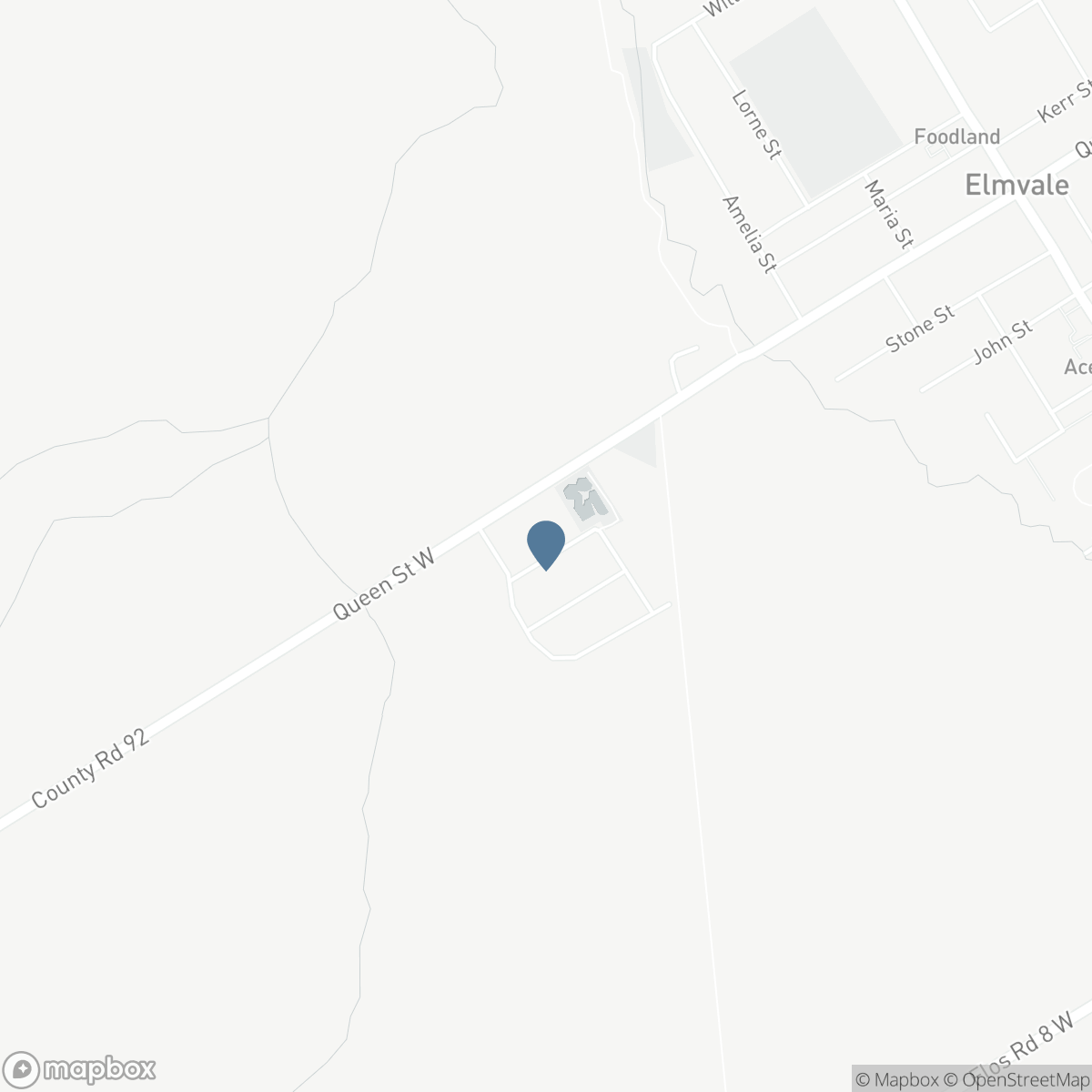 12 BEVERLY STREET, Elmvale, Ontario L0L 1P0